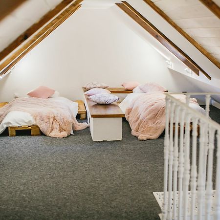 Bednarska 18 - Loft By Homeprime Warsaw Exterior photo