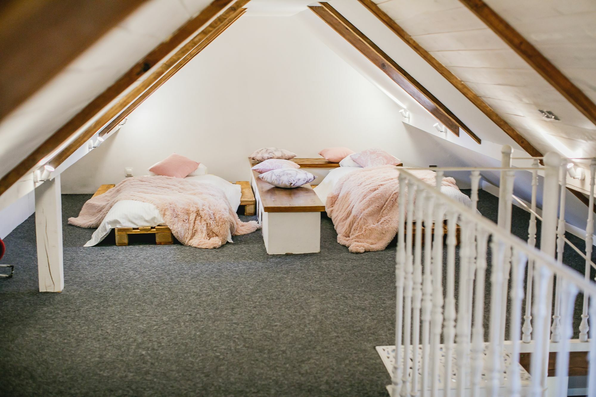 Bednarska 18 - Loft By Homeprime Warsaw Exterior photo